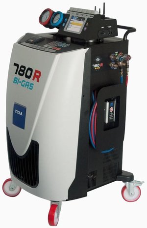 TEXA Klimaservicegerät 780R