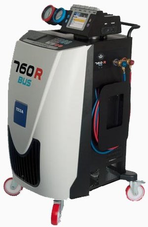 TEXA Klimaservicegerät 760R