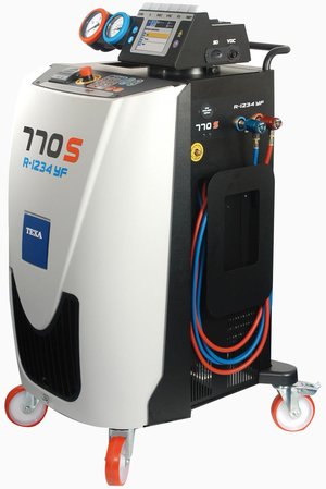 TEXA Klimaservicegerät 770S