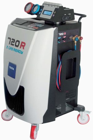 TEXA Klimaservicegerät 720R